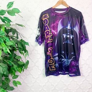 Star Wars Dark Vader stachen 16